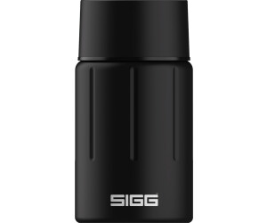 SIGG Gemstone Speisebehälter 0,75l obsidian
