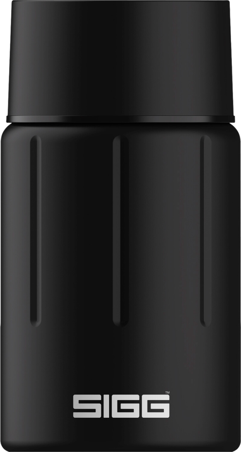 SIGG Gemstone FJ 0,75l Obsidian