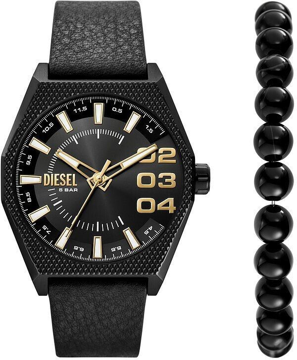 Diesel Scraper (DZ2210SET)