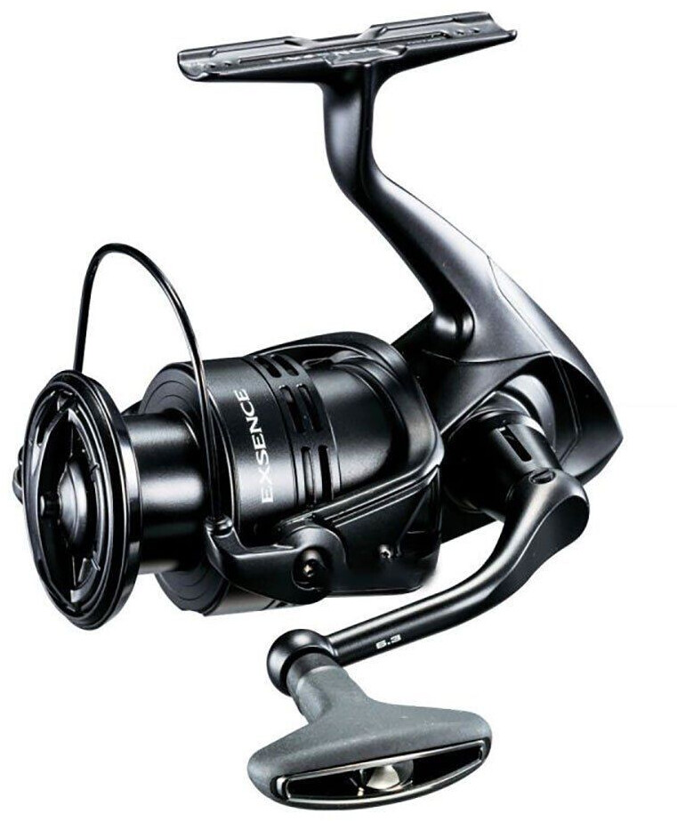 Shimano Exsence A Spinning Reel Black 4000MXG