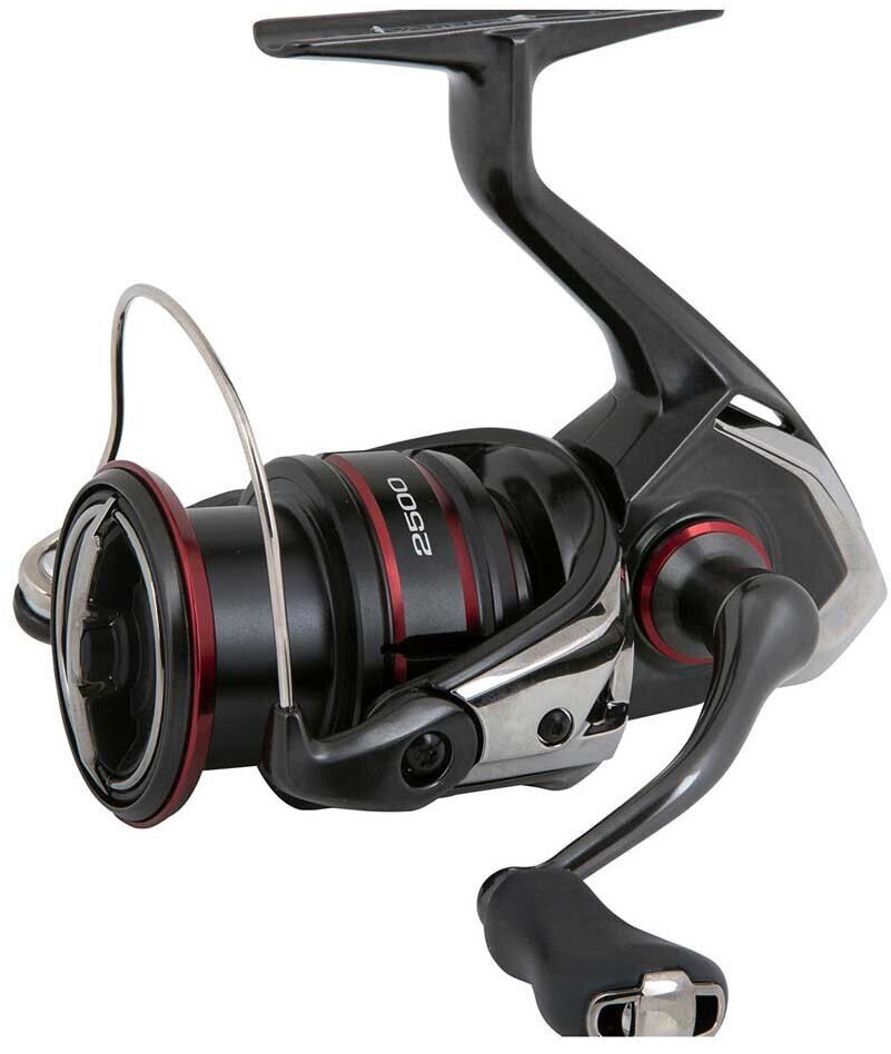Shimano Vanford S Spinning Reel Black 2500