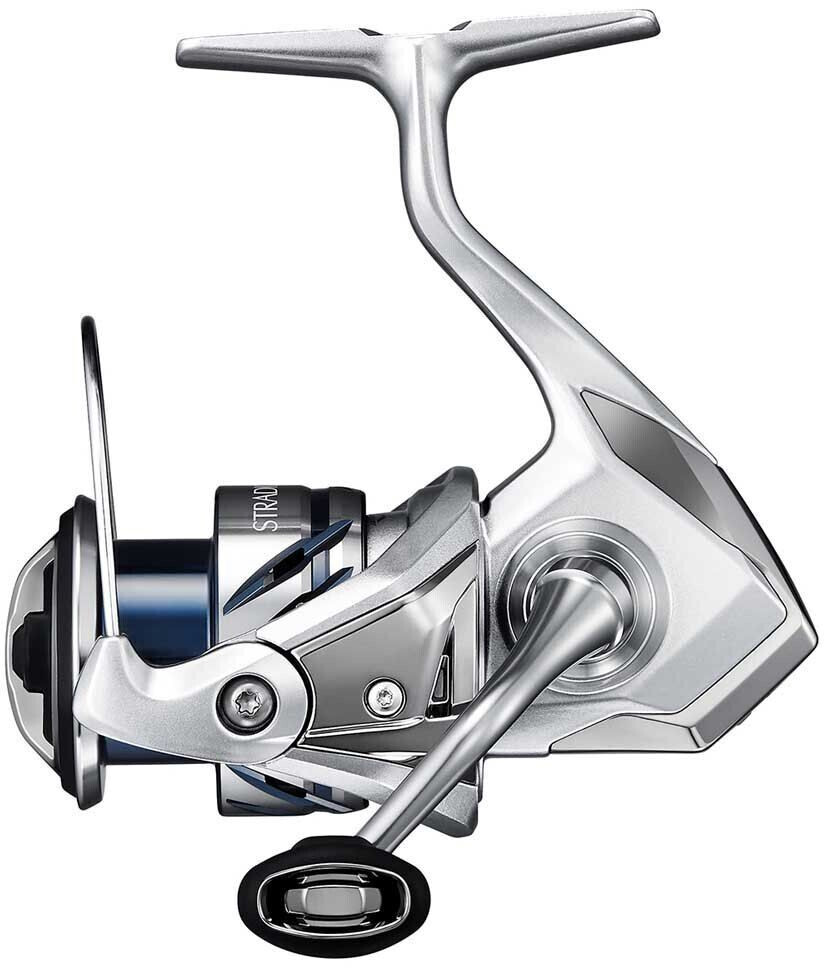 Shimano Stradic Fm Spinning Reel Silver 1000 HG