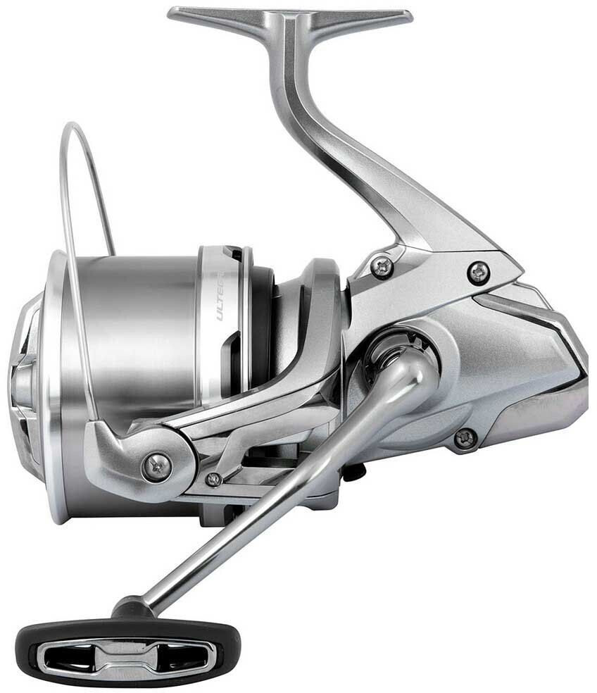 Shimano Ultegra Xse Competition Surfcasting Reel Silver 3500