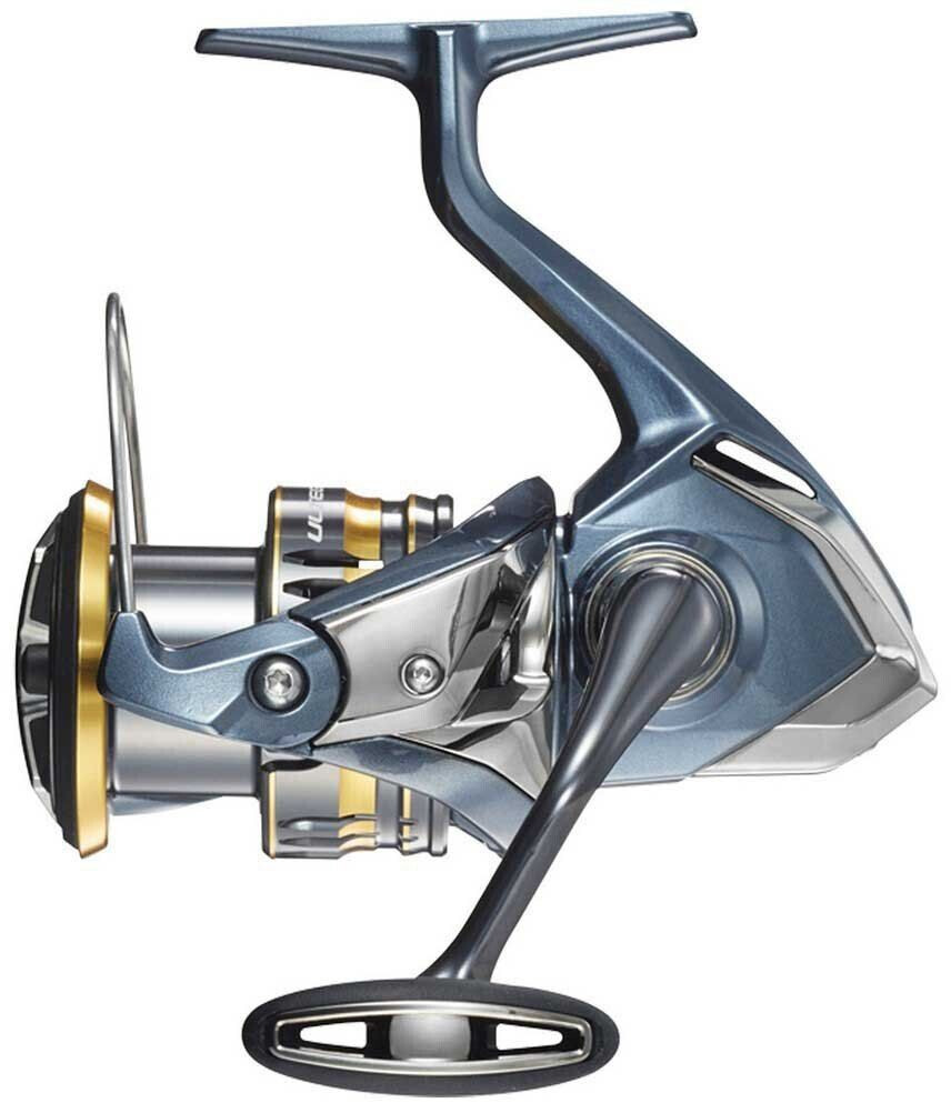 Shimano Ultegra FC HG S Spinning Reel Blue 2500C