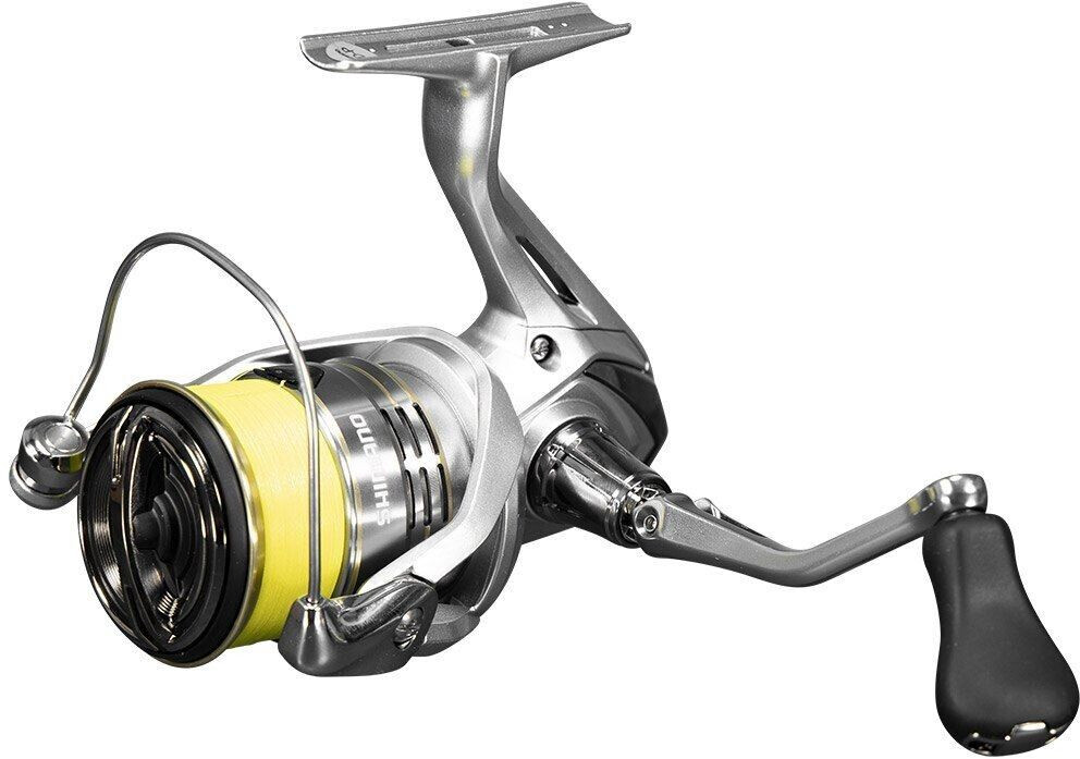 Shimano Sedona FJ Spinning Reel Gold 2500S