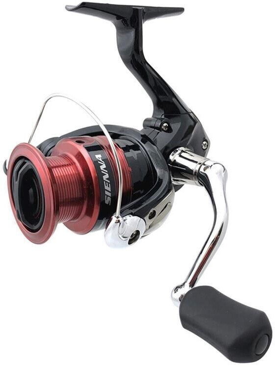 Shimano Sienna FG Spinning Reel Black 500