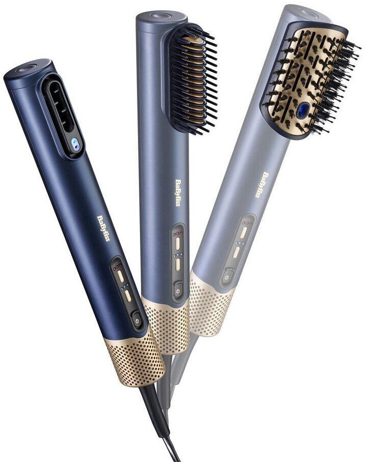 Multistyler babyliss hotsell