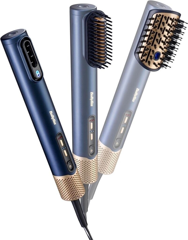 BaByliss Multistyler Air Wand