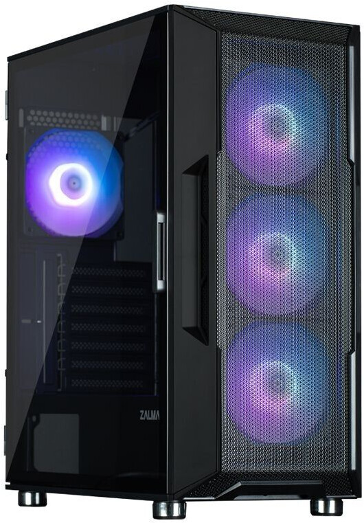 Zalman i3 Neo ARGB Black