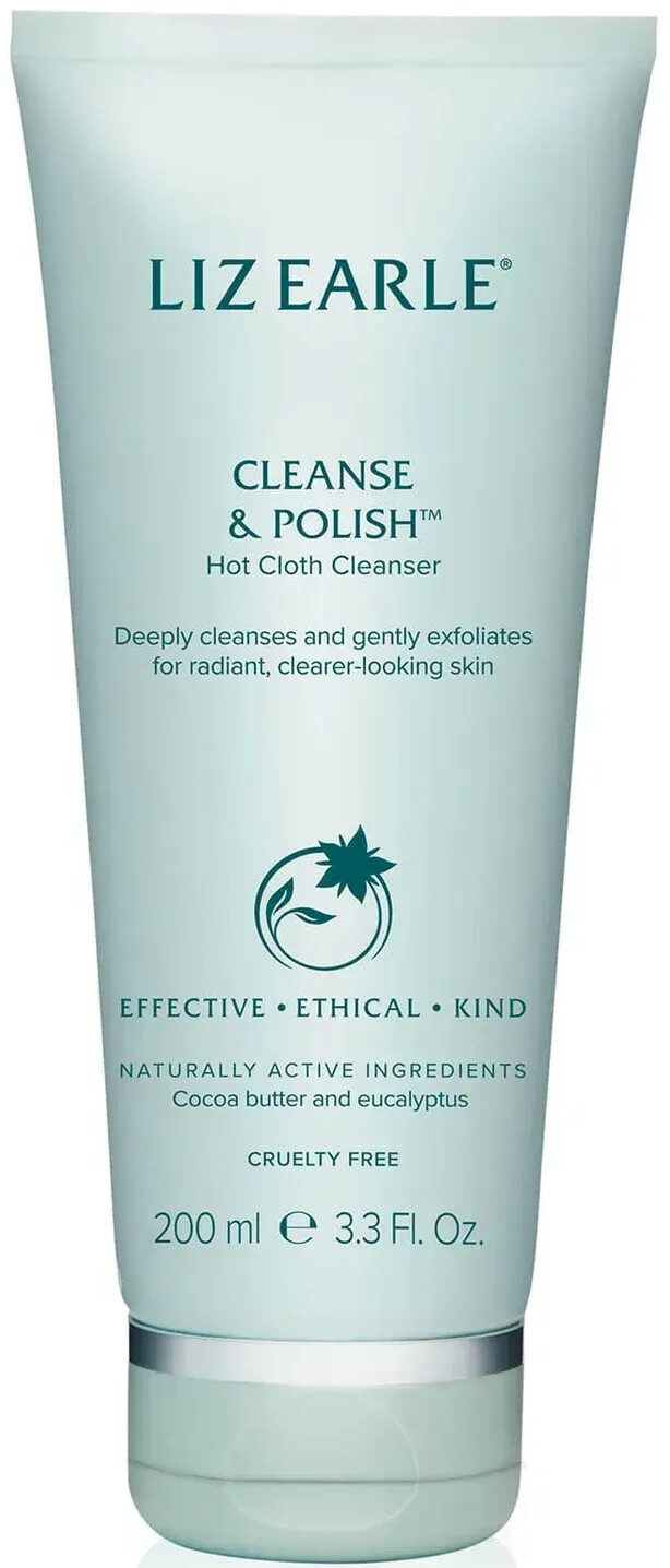 Liz earle cleanse and polish 200ml sale