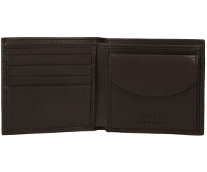 Polo Ralph Lauren Mens Wallet (100007857) brown ab 88,95 