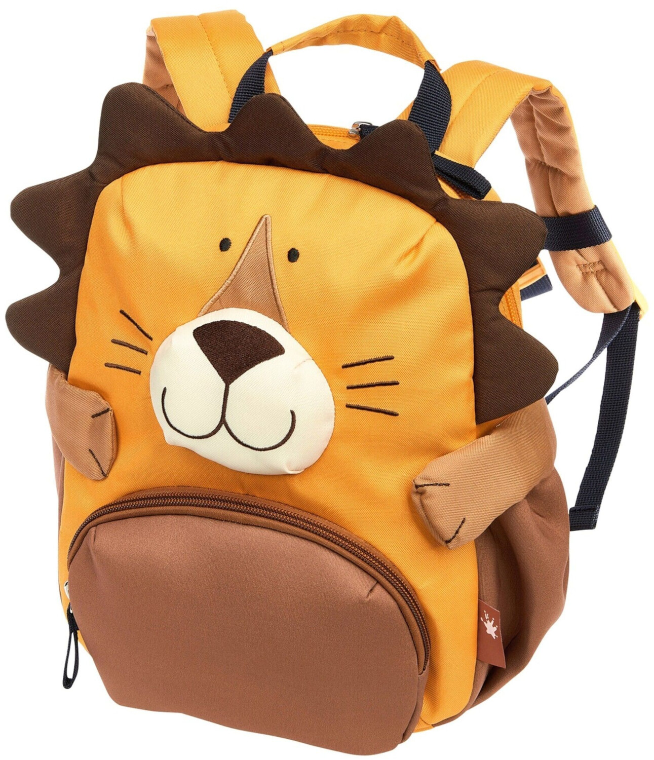 Sigikid Backpack lion (25254)