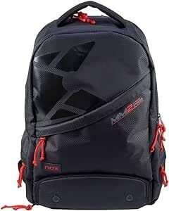 Nox MM2 Pro Padel Backpack black