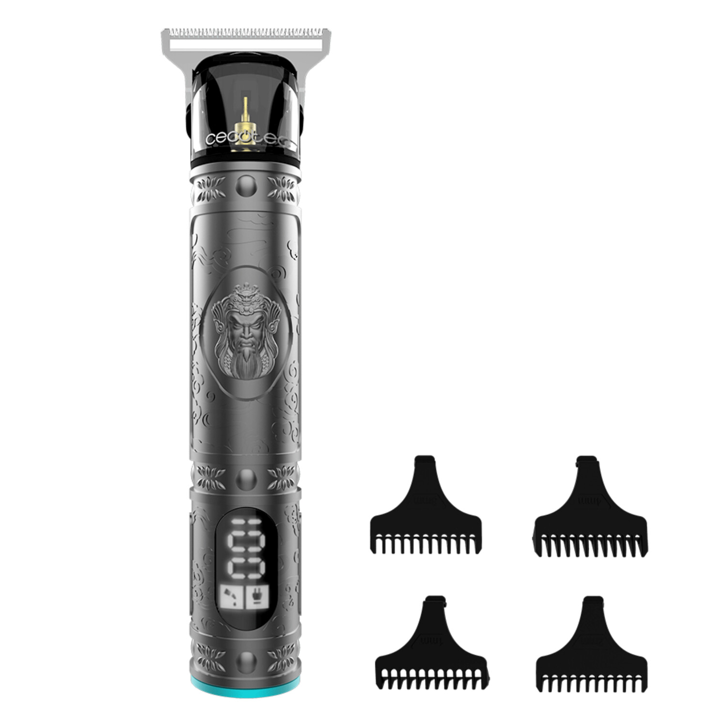 Cecotec Bamba PrecisionCare Samurai