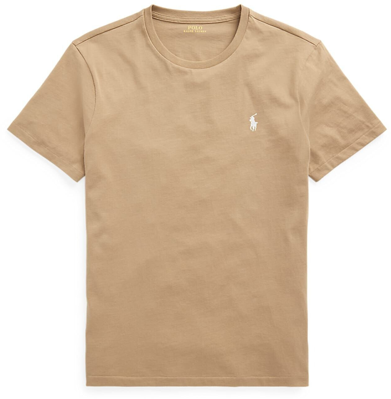 Polo Ralph Lauren T-Shirt (710671438) camel
