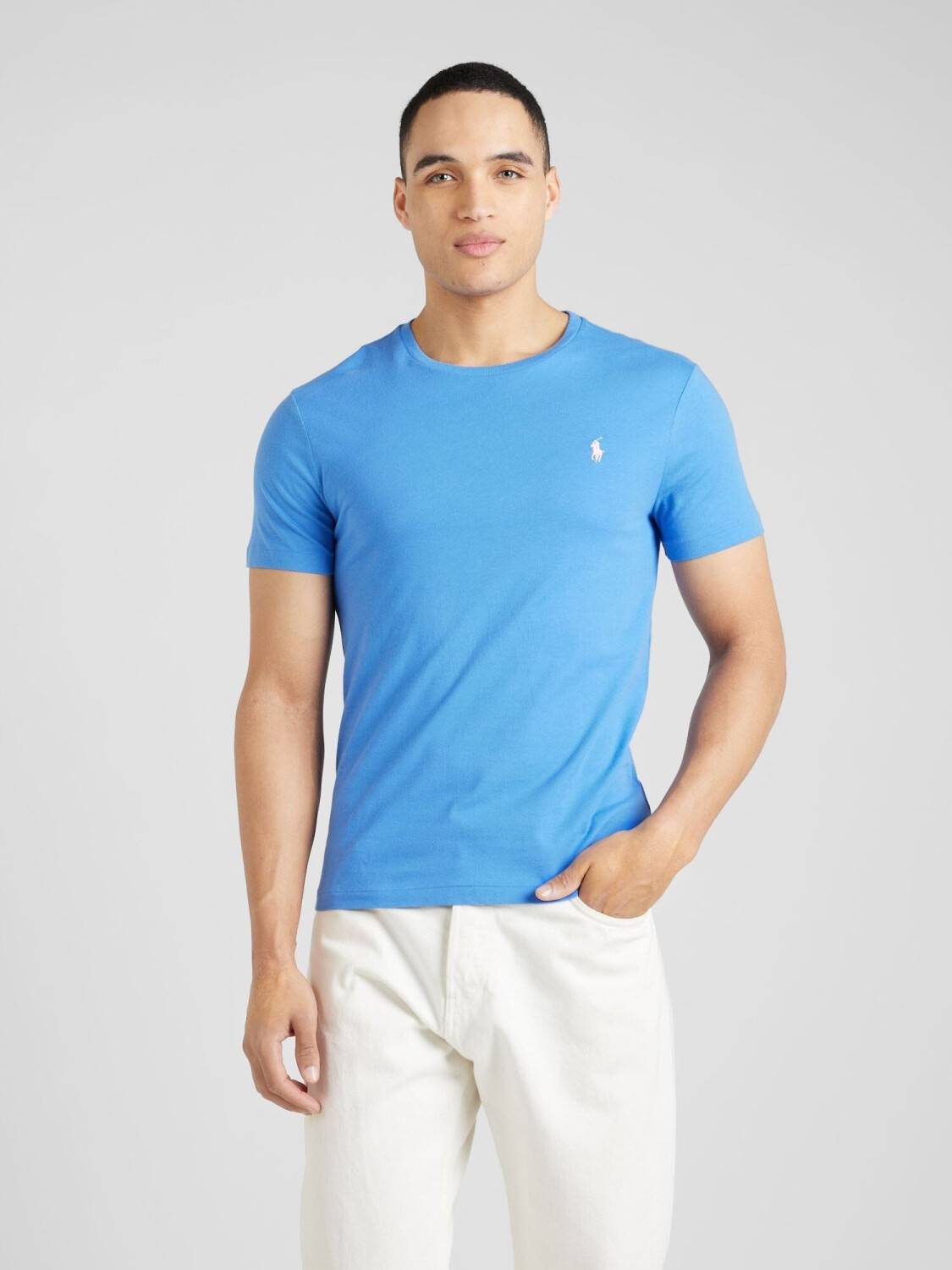 Polo Ralph Lauren T-Shirt (710671438-354) blue ab 59,00 