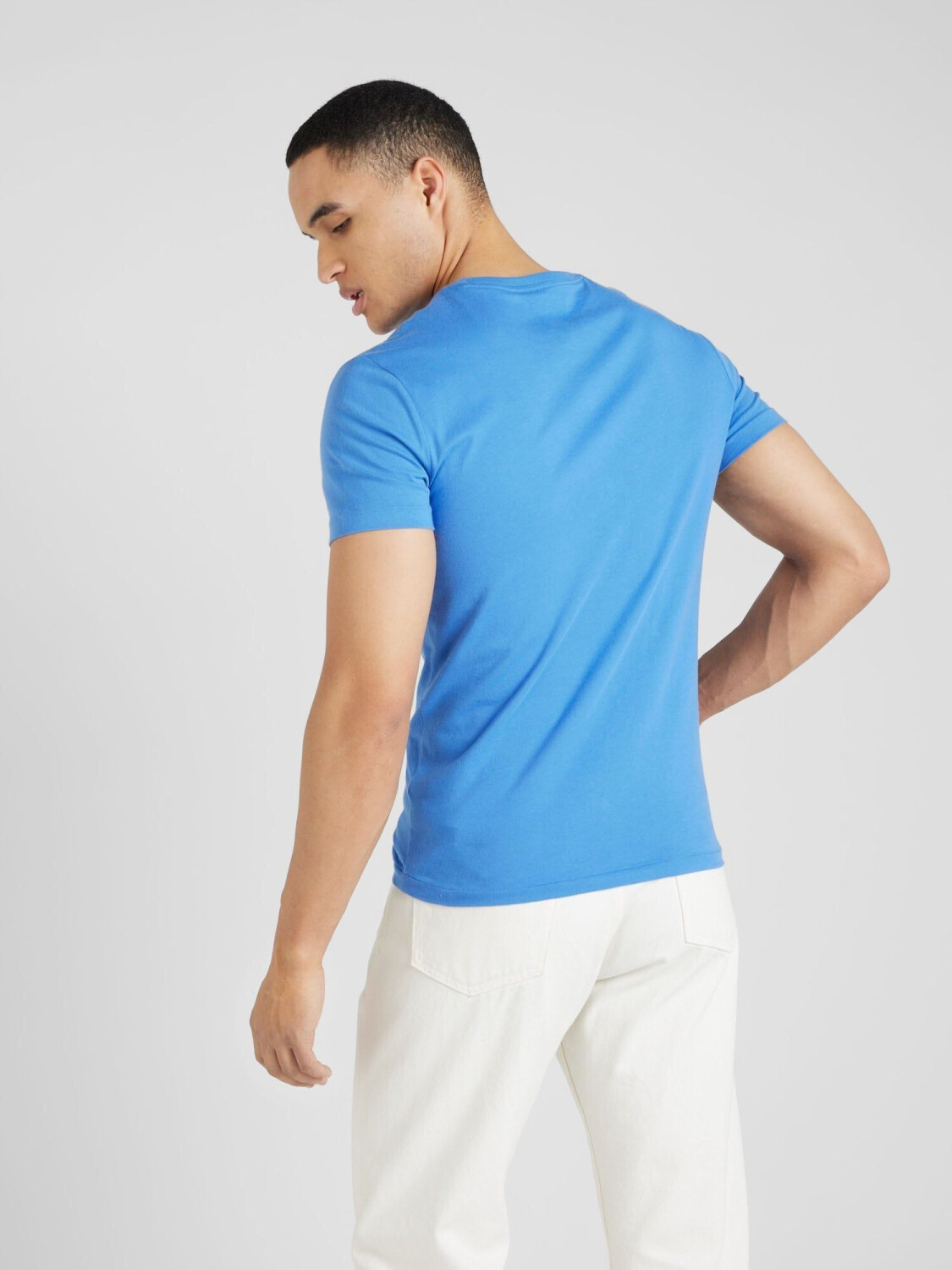 Polo Ralph Lauren T-Shirt (710671438-354) blue ab 59,00 