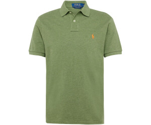 Polo Ralph Lauren Poloshirt 710680784 367 cargo green heather Where to Buy Availability Prices at idealo