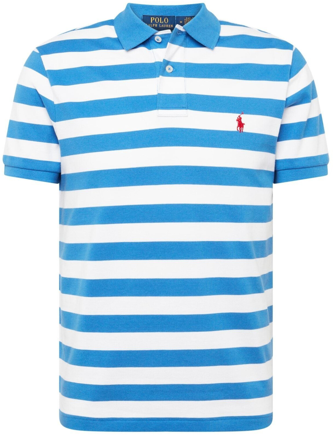 Polo Ralph Lauren Poloshirt (710934552) new england blue