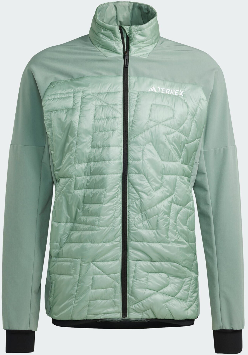 Adidas terrex agravic primaloft jacke store
