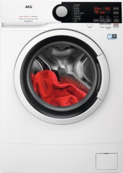 AEG LSR6F70268