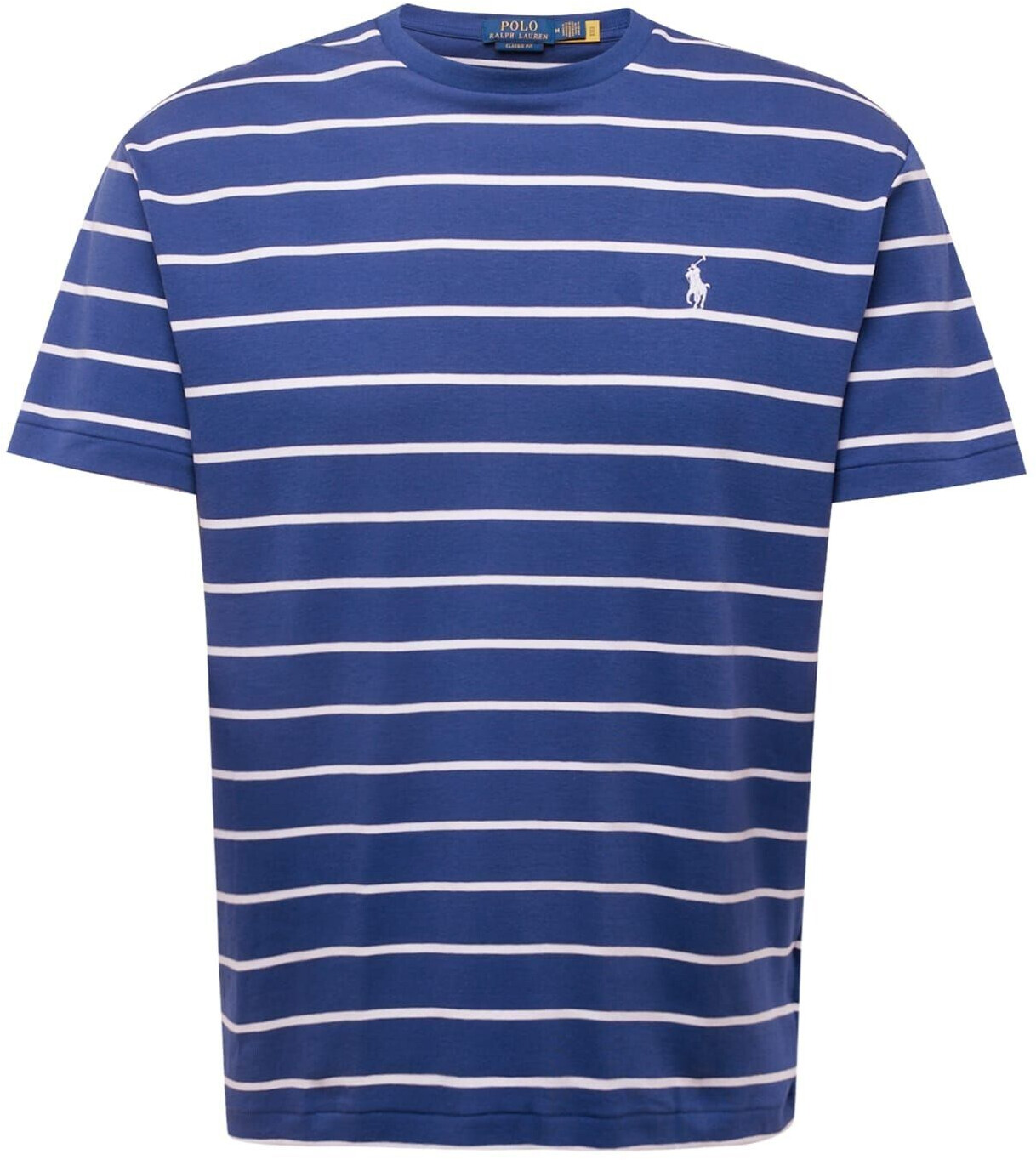 Laurel Classic Polo T-shirt main image 1