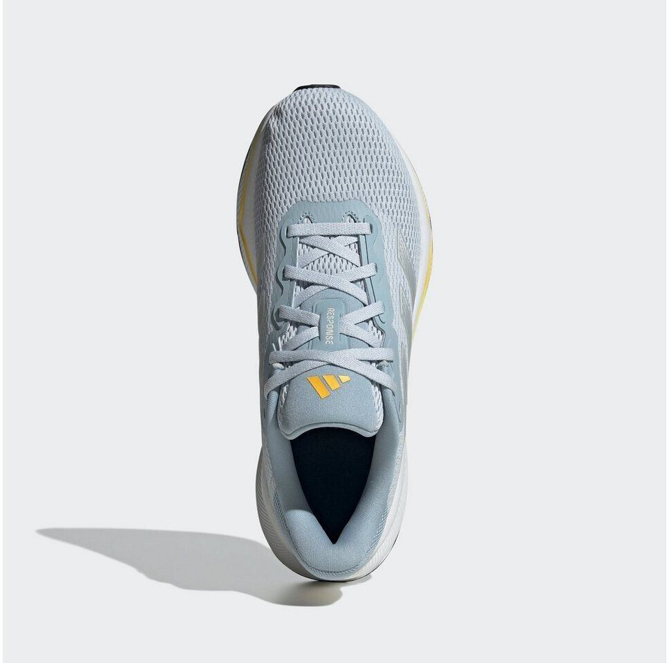 Adidas Response Running Shoes halo blue zero metalic spark a 42 99 oggi Migliori prezzi e offerte su idealo