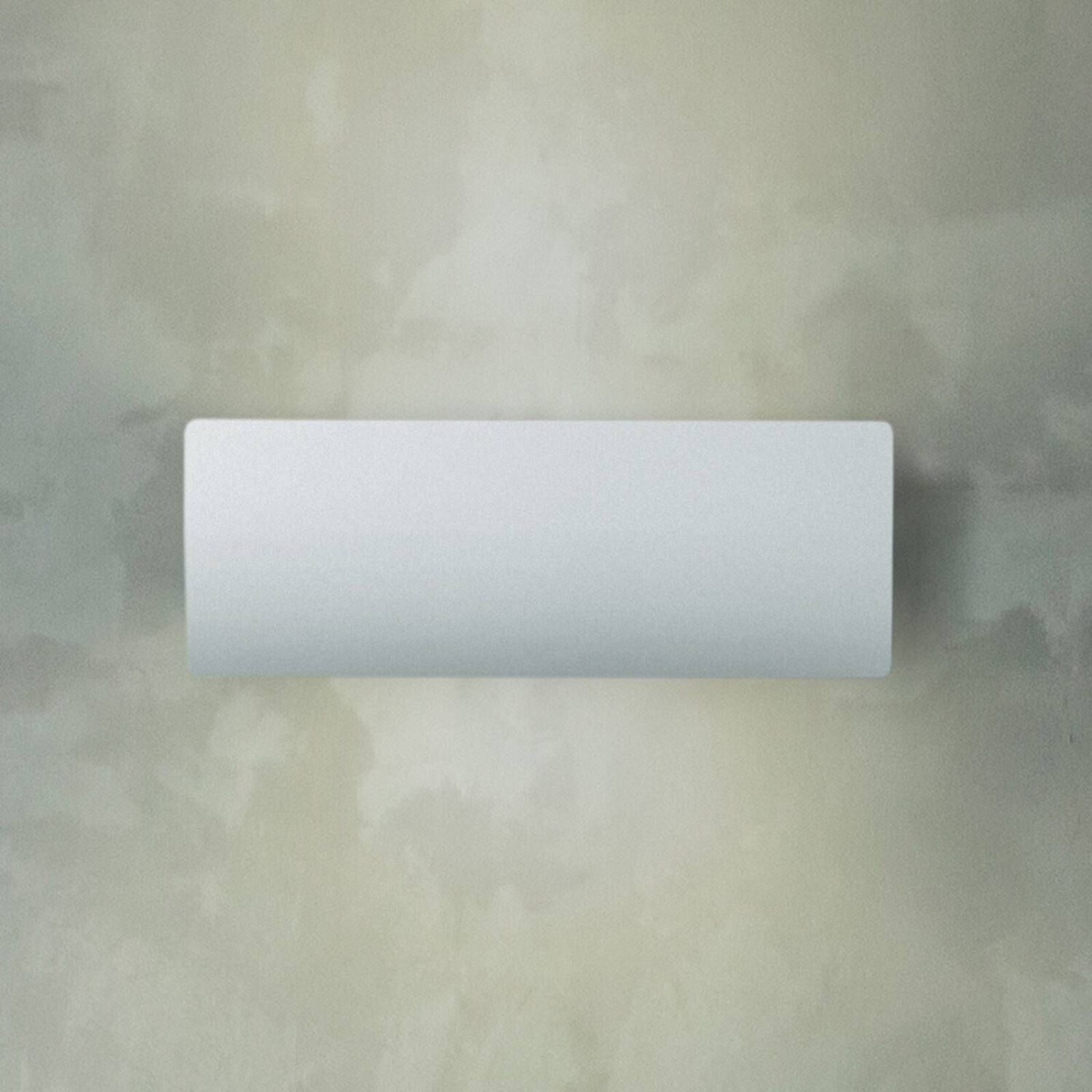 LEDS-C4 Duna LED wall light, matt white