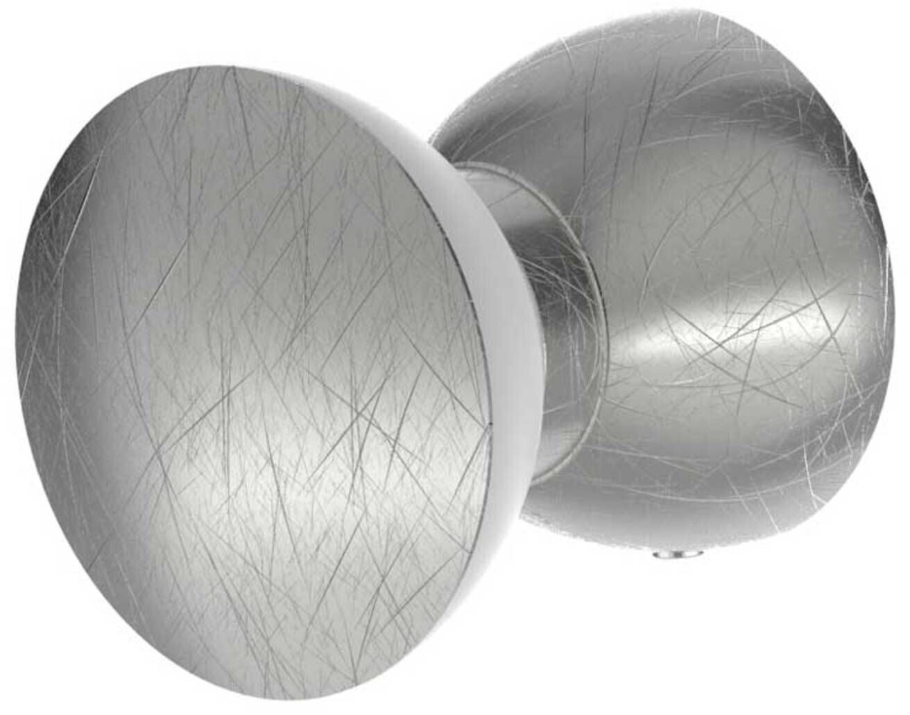 LightMe LED mirror light Aqua Sidelight, silver