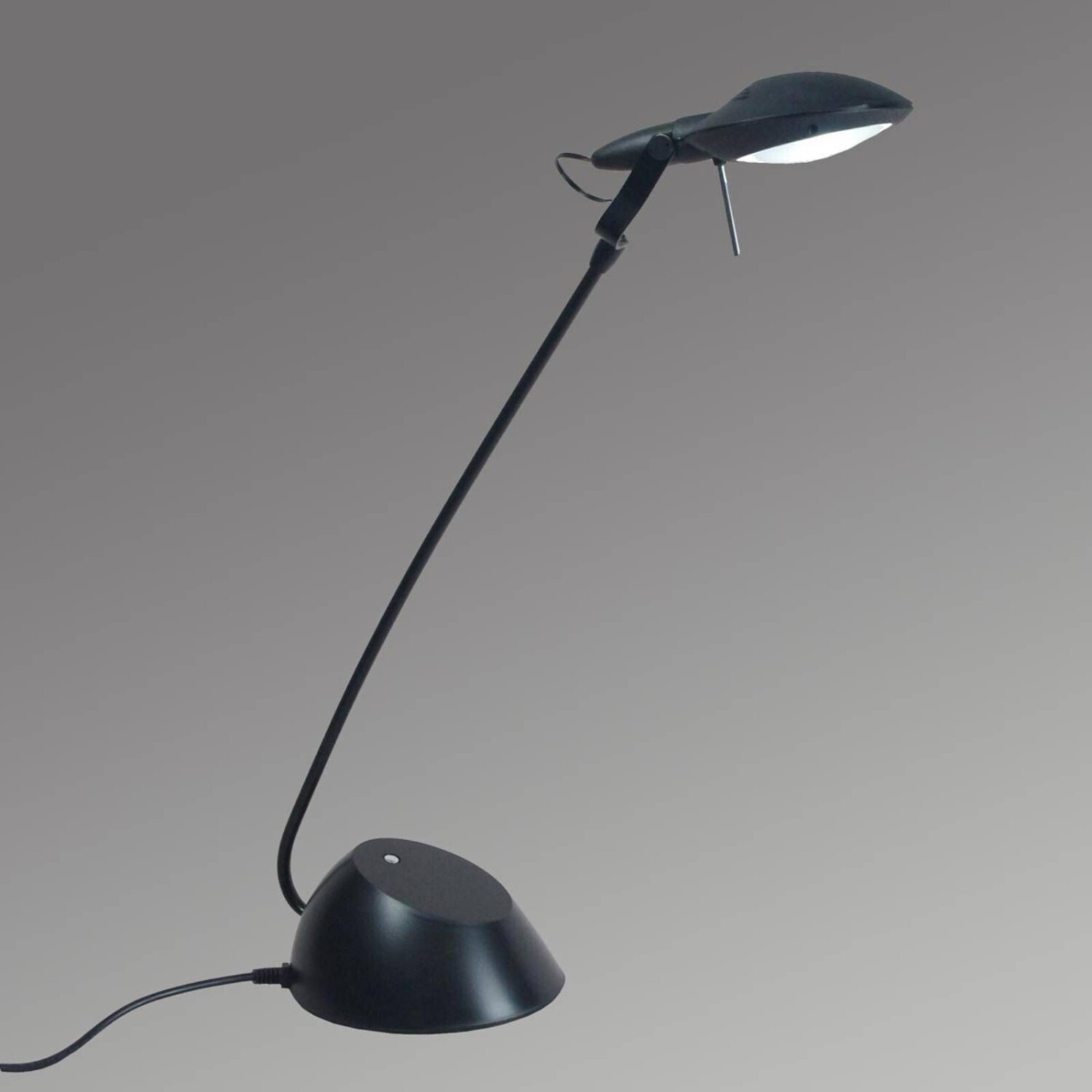 Aluminor Galaxy LED table lamp, 4 brightness levels F