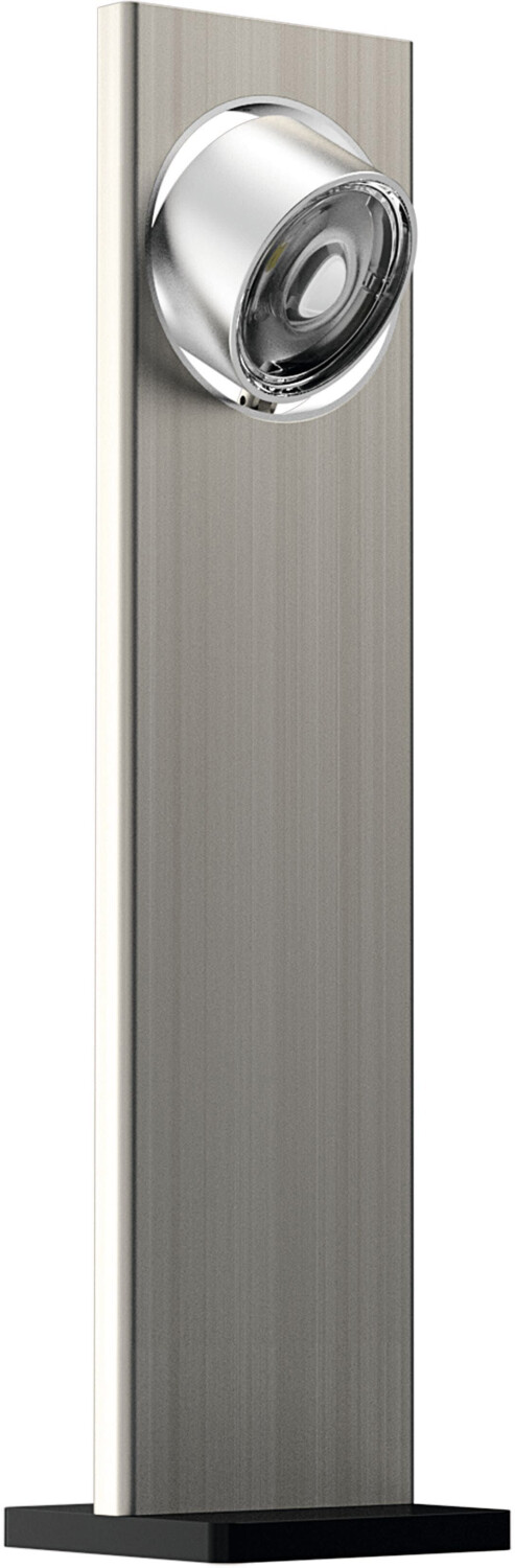 Evotec LED table lamp Light Wave with touch dimmer G