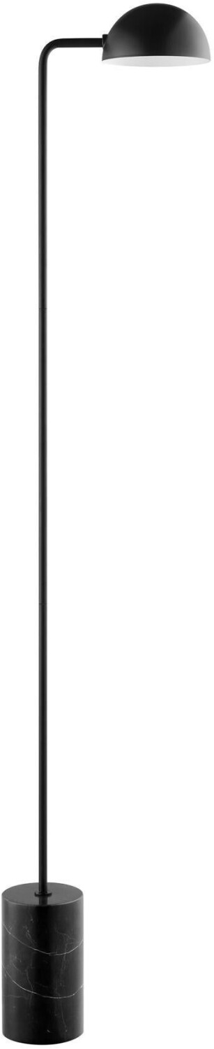 Dyberg Larsen Marble floor lamp