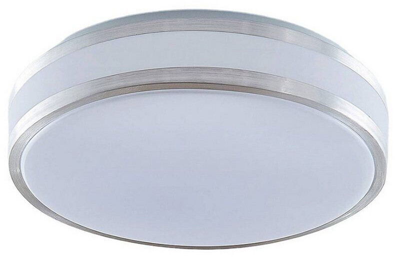 Lampe Rund Lindby Nelia LED-Alu-Deckenlampe, rund, 41 cm ab 42,90 ...