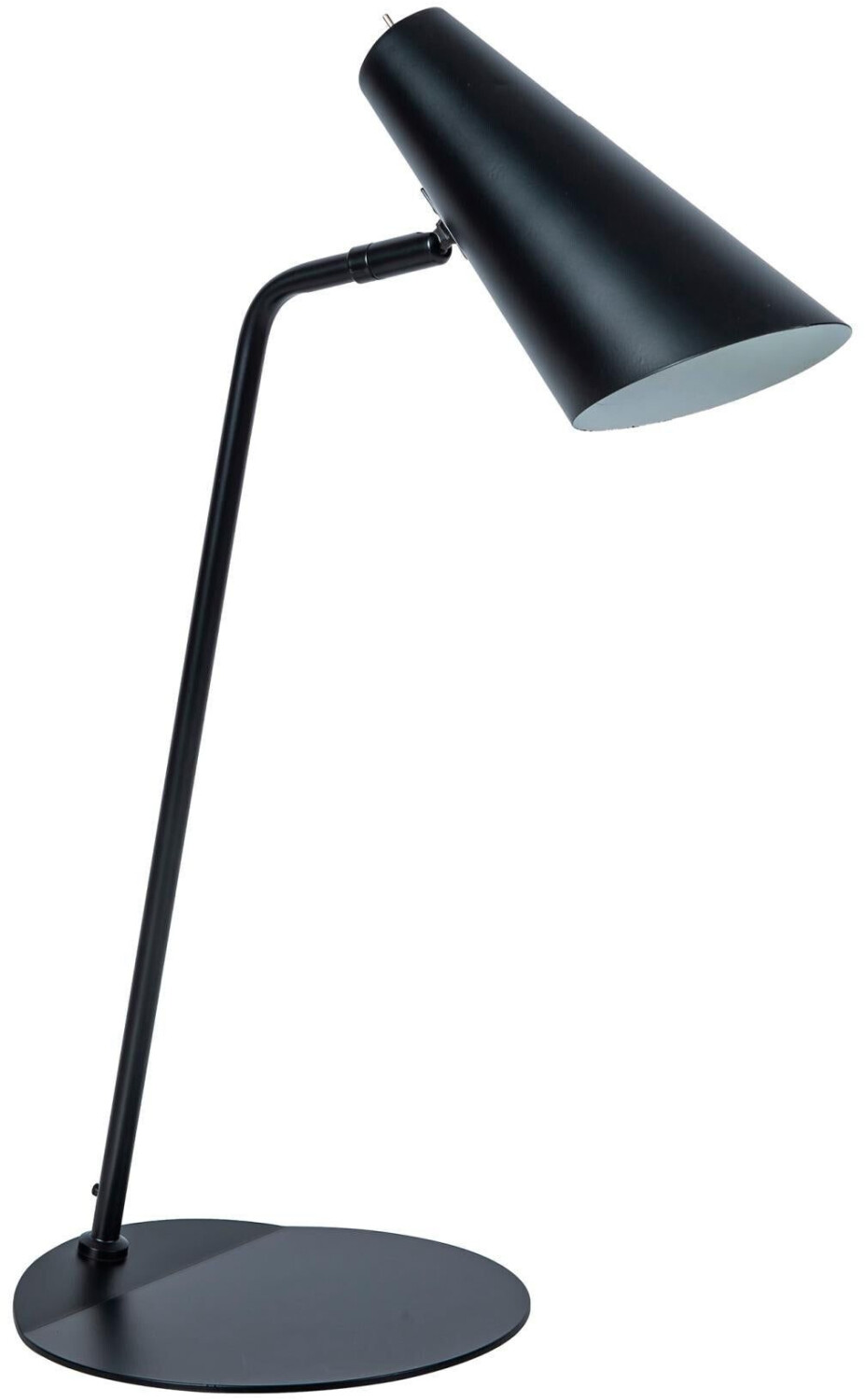 Dyberg Larsen Noa table lamp, black