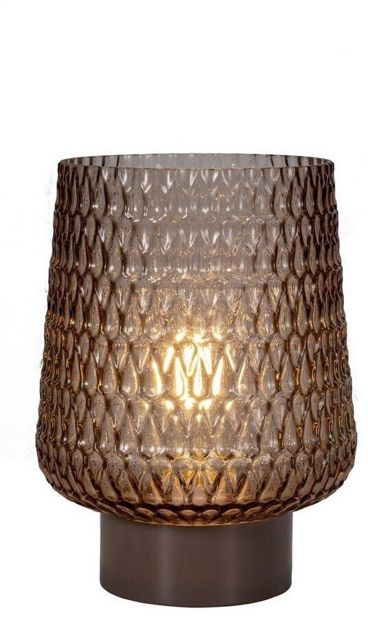 Pauleen Sparkling Glamor battery brown/brown