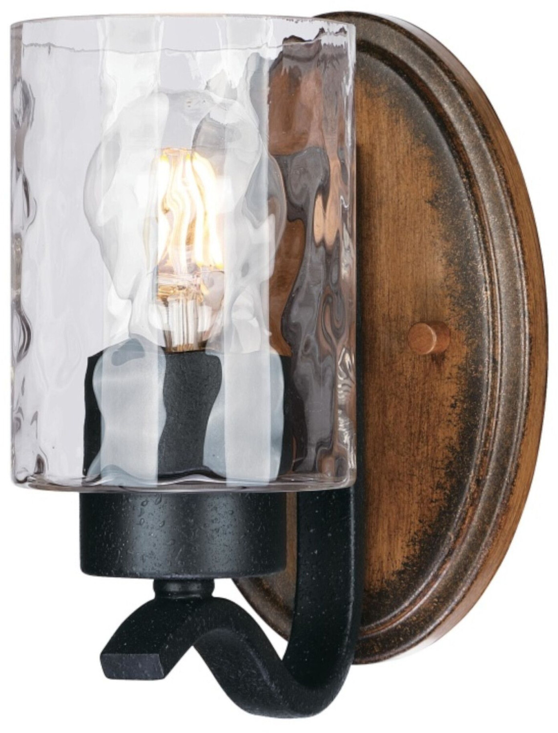 Westinghouse Barnwell wall light