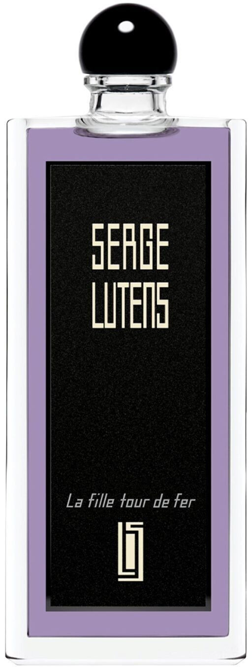 Serge Lutens La Fille Tour de Fer Eau de Parfum (50ml)