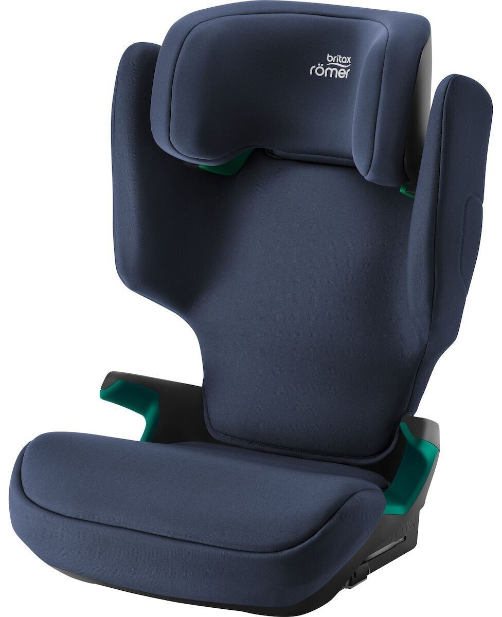 Britax Discovery Plus 2 Night Blue