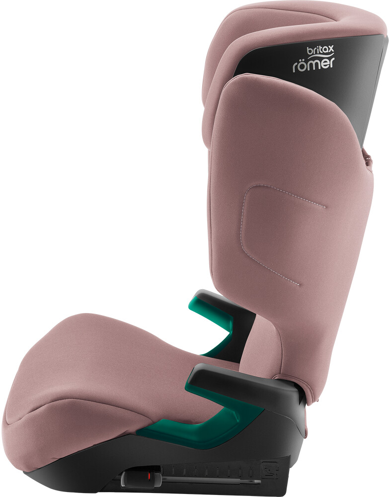 Britax Discovery Plus 2 Dusty Rose