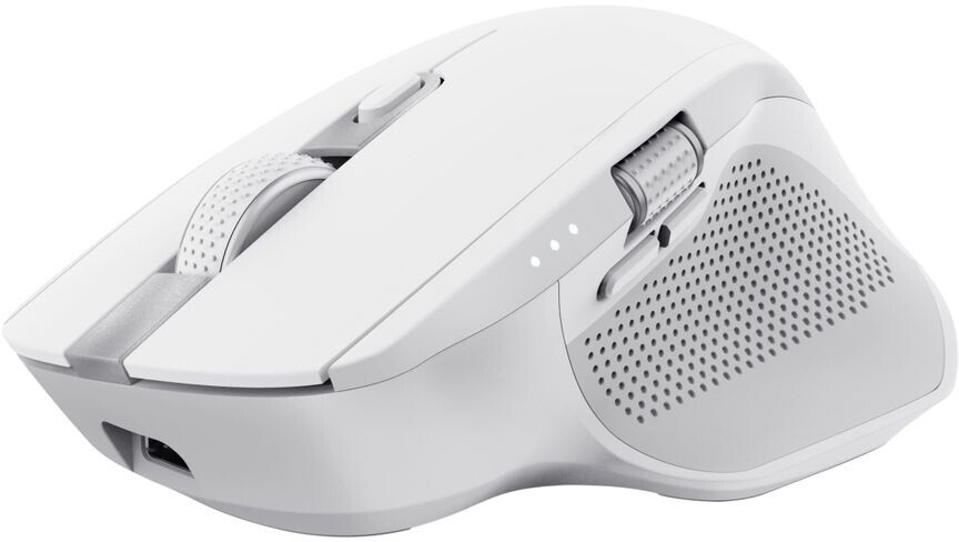 Trust Ozaa+ Wireless White