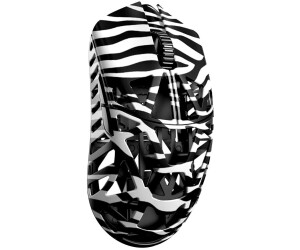 WLMouse BEAST X Wireless Zebra ab 179,90 € | Preisvergleich bei 