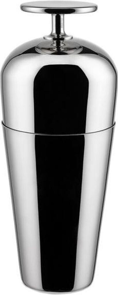 Alessi Marked 0.4 L Cocktail Shaker