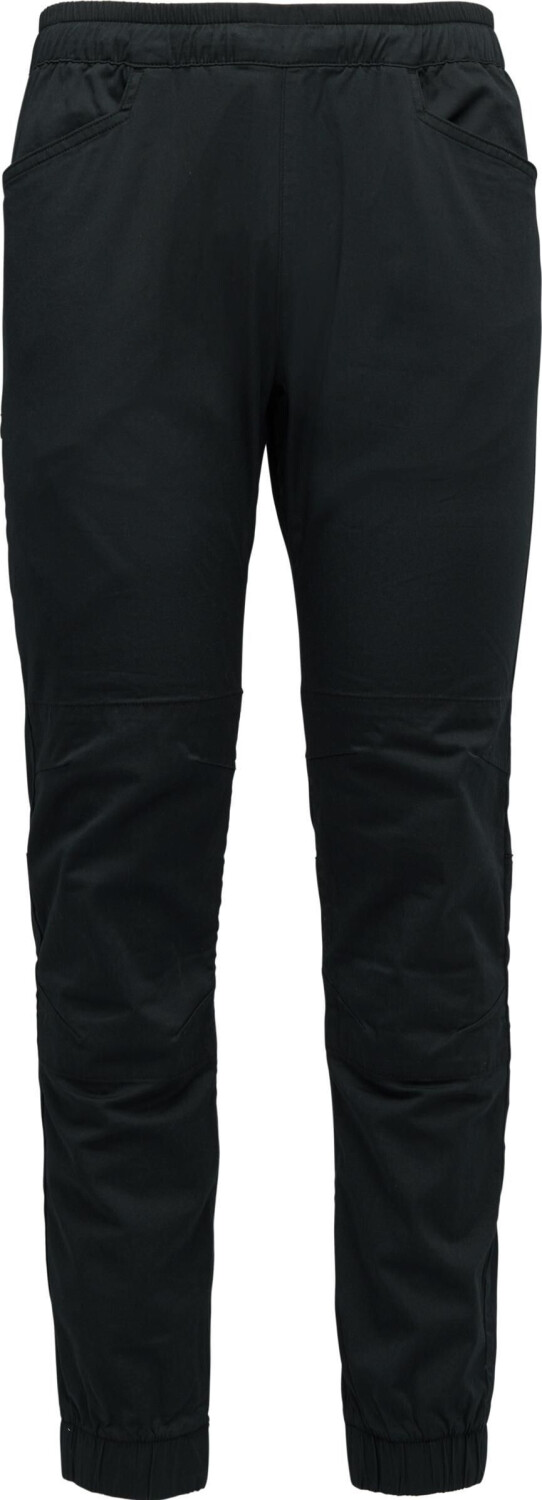 Black Diamond M Notion Pants black