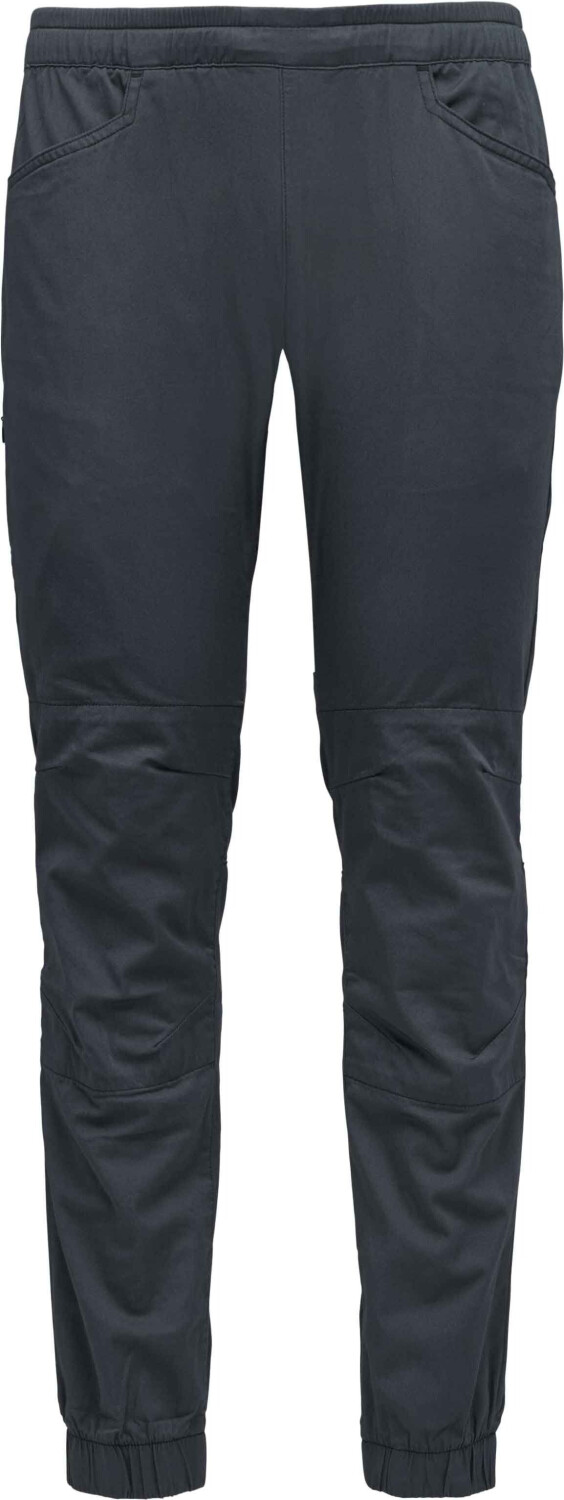 Black Diamond M Notion Pants charcoal