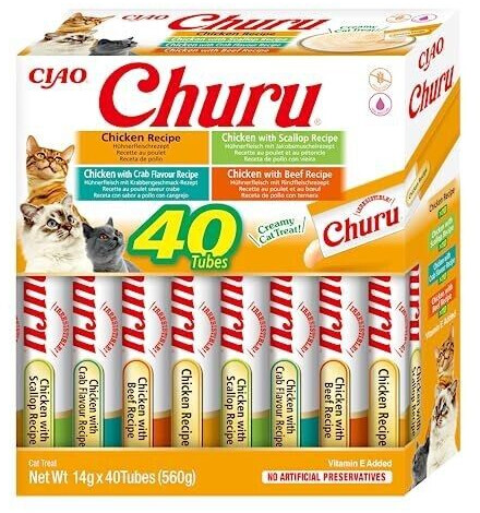INABA Pâtée pour chat INABA Pâtée pour chat