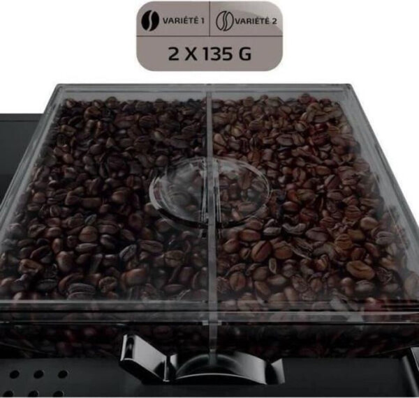 Melitta CI Touch F 630-111, Bild 11