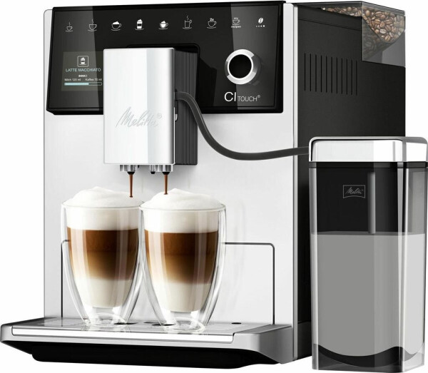 Melitta CI Touch F 630-111, Bild 3