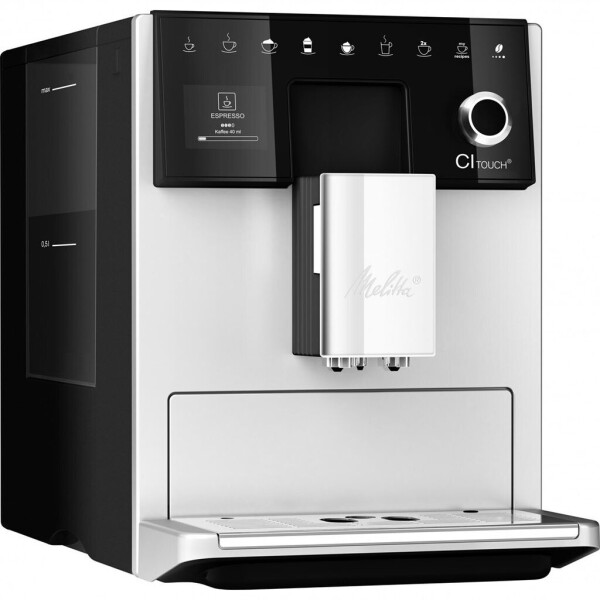 Melitta CI Touch F 630-111, Bild 4