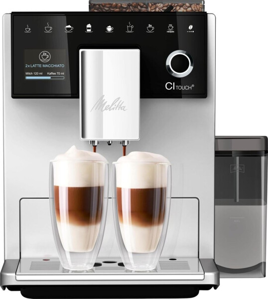 Melitta CI Touch F 630-111, Bild 5