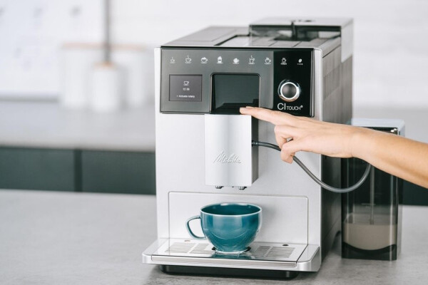 Melitta CI Touch F 630-111, Bild 6